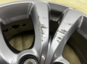 Felga aluminiowa Mazda CX-30 19r.- felga r18 cali 7jx18 ET45 5x114,3 pojedyncza oryginalna 9965-78-7080