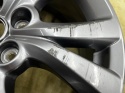 Felga aluminiowa Mazda CX-30 19r.- felga r18 cali 7jx18 ET45 5x114,3 pojedyncza oryginalna 9965-78-7080