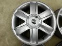 Felgi aluminiowe Renault Scenic 2 II Megane 2 II 02-09r. 6,5jx16 ET49 4x100 felgi r16 cali KOMPLET 8200310797