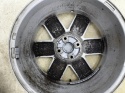 Felgi aluminiowe Renault Scenic 2 II Megane 2 II 02-09r. 6,5jx16 ET49 4x100 felgi r16 cali KOMPLET 8200310797