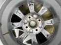Felgi aluminiowe VW up! Skoda Citigo Seat Mii 5jx14 ET35 4x100 felgi r14 cali KOMPLET opony wielosezonowe 175/65/14