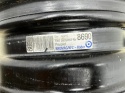 Felgi stalowe Citroen C2 C3 C4 Peugeot 1007 206 307 02-10r. felgi r15 cali 6jx15 ET27 4x108 Komplet