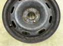 Felgi stalowe Citroen C2 C3 C4 Peugeot 1007 206 307 02-10r. felgi r15 cali 6jx15 ET27 4x108 Komplet