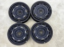 Felgi stalowe Mazda 3 III BM BN CX-3 13-18r. 6,5jx16 ET50 5x114.3 felgi r16 cali Komplet Oryginalne