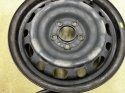 Felgi stalowe Mazda 3 III BM BN CX-3 13-18r. 6,5jx16 ET50 5x114.3 felgi r16 cali Komplet Oryginalne