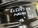 Felgi stalowe Mazda 3 III BM BN CX-3 13-18r. 6,5jx16 ET50 5x114.3 felgi r16 cali Komplet Oryginalne