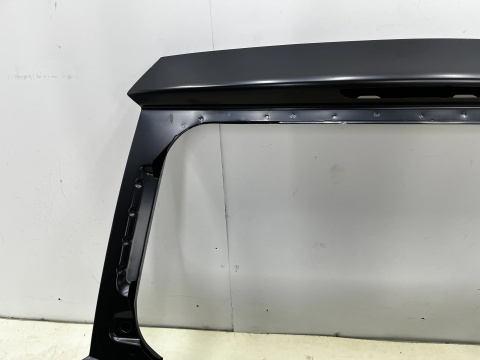 Klapa bagażnika Fiat Punto 199 Grande Evo 05-18r. tylna nowa 0051938460 oryginalna