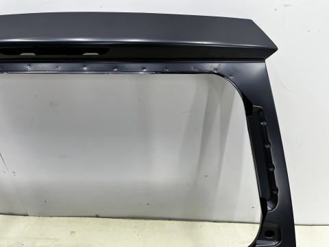 Klapa bagażnika Fiat Punto 199 Grande Evo 05-18r. tylna nowa 0051938460 oryginalna