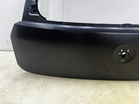 Klapa bagażnika Fiat Punto 199 Grande Evo 05-18r. tylna nowa 0051938460 oryginalna