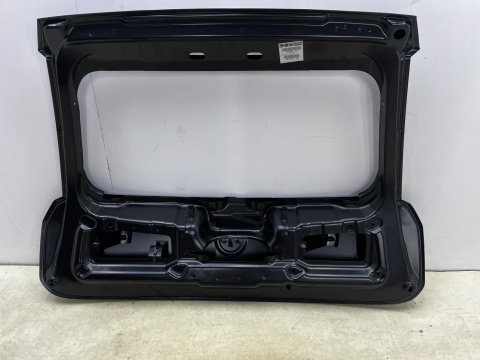 Klapa bagażnika Fiat Punto 199 Grande Evo 05-18r. tylna nowa 0051938460 oryginalna