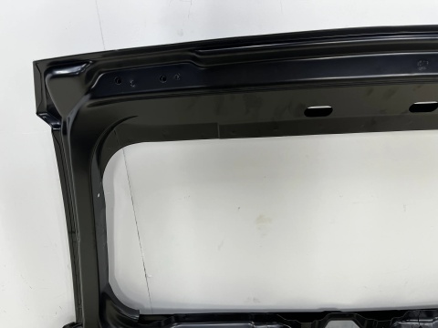Klapa bagażnika Fiat Punto 199 Grande Evo 05-18r. tylna nowa 0051938460 oryginalna