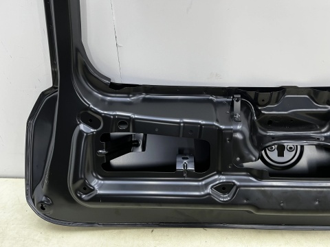 Klapa bagażnika Fiat Punto 199 Grande Evo 05-18r. tylna nowa 0051938460 oryginalna