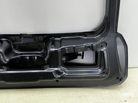 Klapa bagażnika Fiat Punto 199 Grande Evo 05-18r. tylna nowa 0051938460 oryginalna