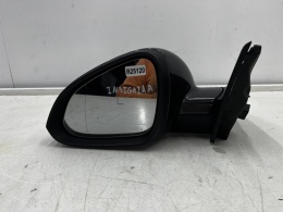Lusterko Opel Insignia A 08-17r. LEWE elektryczne kolor Z177 5 pin EUROPA 13269568