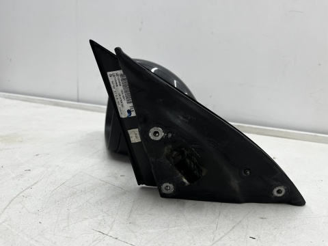 Lusterko Opel Insignia A 08-17r. LEWE elektryczne kolor Z177 5 pin EUROPA 13269568