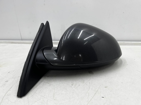Lusterko Opel Insignia A 08-17r. LEWE elektryczne kolor Z177 5 pin EUROPA 13269568