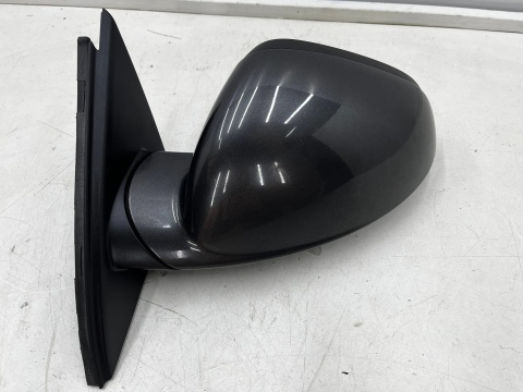 Lusterko Opel Insignia A 08-17r. LEWE elektryczne kolor Z177 5 pin EUROPA 13269568