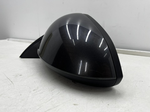 Lusterko Opel Insignia A 08-17r. LEWE elektryczne kolor Z177 5 pin EUROPA 13269568