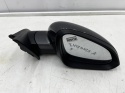 Lusterko Opel Insignia A 08-17r. PRAWE elektryczne kolor Z177 5 pin EUROPA 13269581