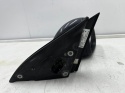 Lusterko Opel Insignia A 08-17r. PRAWE elektryczne kolor Z177 5 pin EUROPA 13269581