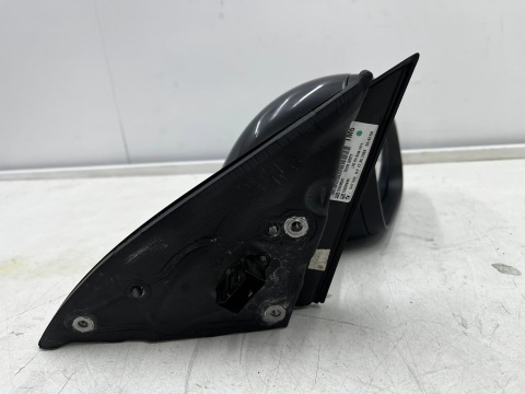 Lusterko Opel Insignia A 08-17r. PRAWE elektryczne kolor Z177 5 pin EUROPA 13269581