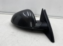 Lusterko Opel Insignia A 08-17r. PRAWE elektryczne kolor Z177 5 pin EUROPA 13269581