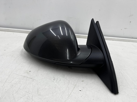 Lusterko Opel Insignia A 08-17r. PRAWE elektryczne kolor Z177 5 pin EUROPA 13269581