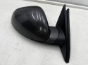 Lusterko Opel Insignia A 08-17r. PRAWE elektryczne kolor Z177 5 pin EUROPA 13269581