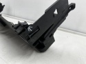 Mocowanie chłodnicy BMW F10 F11 F12 F13 F01 F02 F06 F07 18r- górna pokrywa panel chłodnic pasa przedniego Oryginalne 7804618