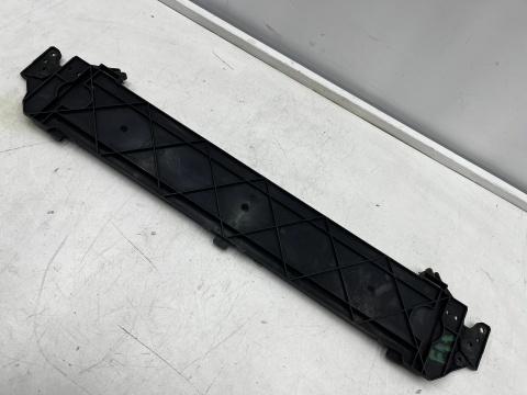 Mocowanie chłodnicy BMW F10 F11 F12 F13 F01 F02 F06 F07 dolna panel chłodnic pasa przedniego Oryginalne 7804619