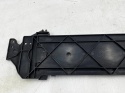 Mocowanie chłodnicy BMW F10 F11 F12 F13 F01 F02 F06 F07 dolna panel chłodnic pasa przedniego Oryginalne 7804619