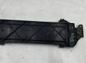 Mocowanie chłodnicy BMW F10 F11 F12 F13 F01 F02 F06 F07 dolna panel chłodnic pasa przedniego Oryginalne 7804619