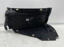 Nadkole Audi A4 B9 lift 19-24r. lewe przednie ORYGINALNE nakładka na nadkole lewy przód 8w0 853 887