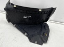 Nadkole Audi A4 B9 lift 19-24r. lewe przednie ORYGINALNE nakładka na nadkole lewy przód 8w0 853 887