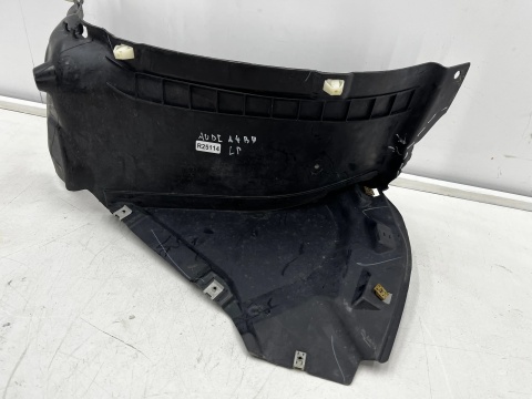 Nadkole Audi A4 B9 lift 19-24r. lewe przednie ORYGINALNE nakładka na nadkole lewy przód 8w0 853 887