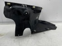 Nadkole Audi A4 B9 lift 19-24r. lewe przednie ORYGINALNE nakładka na nadkole lewy przód 8w0 853 887