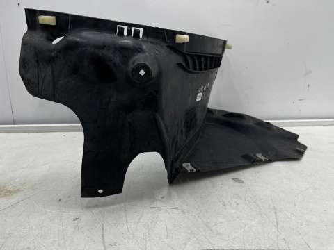 Nadkole Audi A4 B9 lift 19-24r. lewe przednie ORYGINALNE nakładka na nadkole lewy przód 8w0 853 887