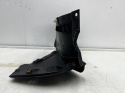Nadkole Audi A4 B9 lift 19-24r. lewe przednie ORYGINALNE nakładka na nadkole lewy przód 8w0 853 887