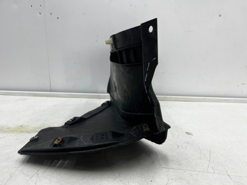 Nadkole Audi A4 B9 lift 19-24r. lewe przednie ORYGINALNE nakładka na nadkole lewy przód 8w0 853 887