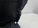 Nadkole Audi A4 B9 lift 19-24r. lewe przednie ORYGINALNE nakładka na nadkole lewy przód 8w0 853 887