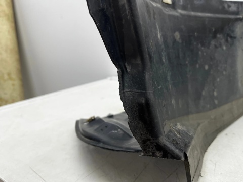 Nadkole Audi A4 B9 lift 19-24r. lewe przednie ORYGINALNE nakładka na nadkole lewy przód 8w0 853 887