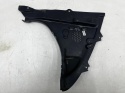 Nadkole Bmw X1 U11 22r.- prawe przednie ORYGINALNE nakładka na nadkole trójkąt prawy przód 9625960