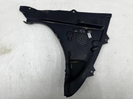 Nadkole Bmw X1 U11 22r.- prawe przednie ORYGINALNE nakładka na nadkole trójkąt prawy przód 9625960