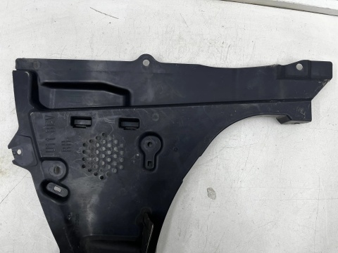 Nadkole Bmw X1 U11 22r.- prawe przednie ORYGINALNE nakładka na nadkole trójkąt prawy przód 9625960