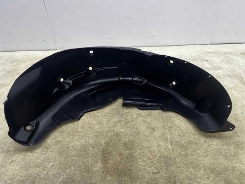 Nadkole Hyundai Santa Fe 2 II 06-09r. lewe przednie ORYGINALNE lewy przód 86830 2b000