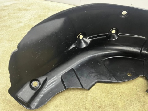 Nadkole Hyundai Santa Fe 2 II 06-09r. lewe przednie ORYGINALNE lewy przód 86830 2b000