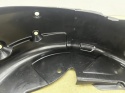Nadkole Hyundai Santa Fe 2 II 06-09r. lewe przednie ORYGINALNE lewy przód 86830 2b000