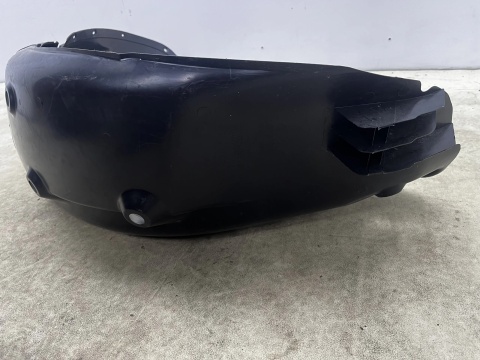 Nadkole Hyundai Santa Fe 2 II 06-09r. lewe przednie ORYGINALNE lewy przód 86830 2b000