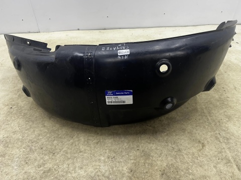 Nadkole Hyundai Santa Fe 2 II 06-09r. lewe przednie ORYGINALNE lewy przód 86830 2b000