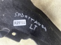 Nadkole Kia Sportage 4 IV 16-18r. lewe tylne ORYGINALNE lewy tył 86821-f1000
